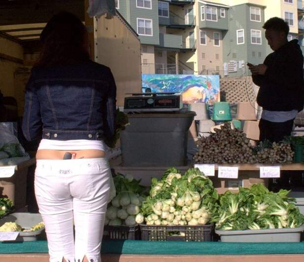 Давайте улыбаться вместе! :) (31повод)