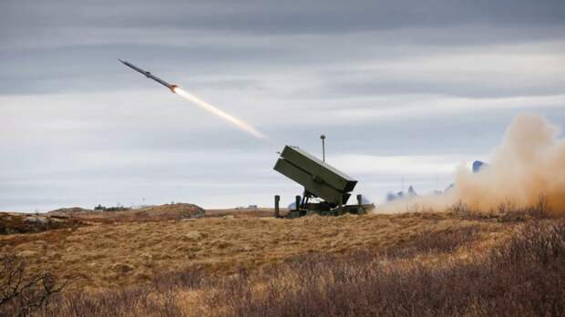 Постпред США: НАТО рассчитывает передать Украине дополнительные системы ПВО