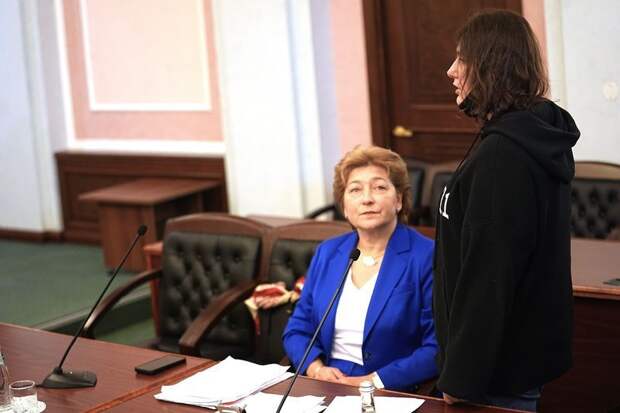 Юрист Кваша перечислил иски, которые Лурье может направить Долиной