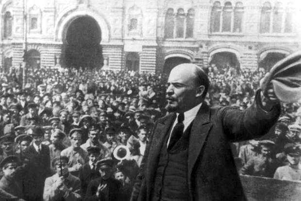 russian-revolution-1917-1923-vladimir-lenin