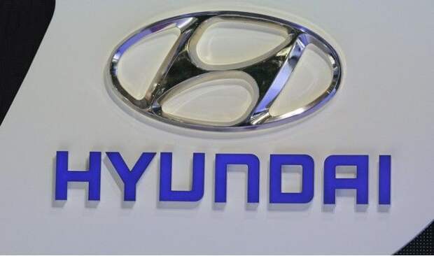 Hyundai - Хёндэ Hyundai Хёндэ