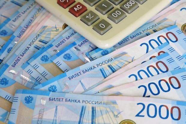 В Крыму более 400 налоговых агентов выплачивают зарплату ниже МРОТ