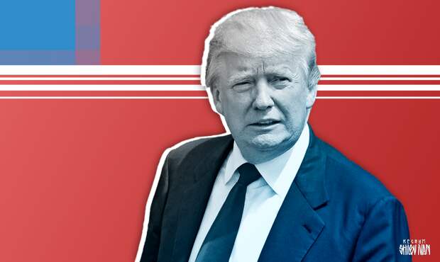 Трамп не увидел связи стрельбы на приеме с его участием с операцией в Иране