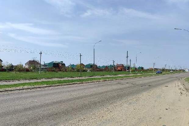 В Тамбовской области вводят весенние ограничения для большегрузов