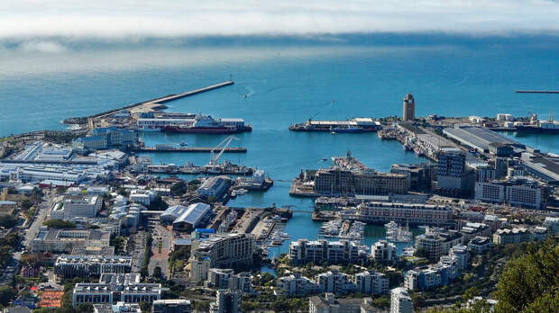 Туристам назвали самые опасные города мира