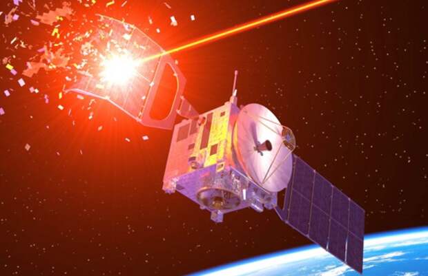 «Кошмар для Starlink»: в КНР создали первое в мире мощное микроволновое оружие