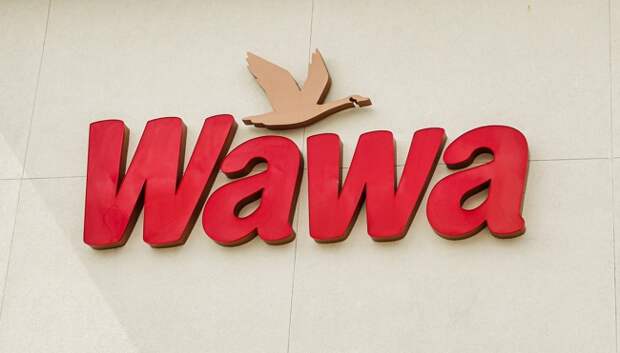 Wawa's Peach Iced Tea Is Getting A Boozy Upgrade