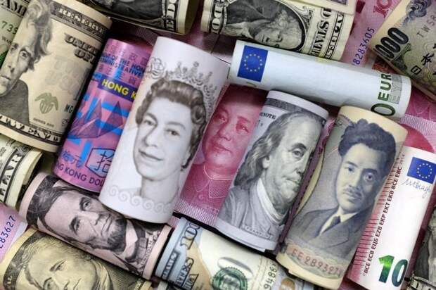 Сегодня ожидаются выплаты купонных доходов по 3 выпускам еврооблигаций на общую сумму $1,83 млн