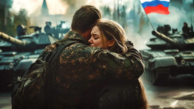 Военкор Сладков передал невероятную историю с фронта: О смерти, любви и воскрешении