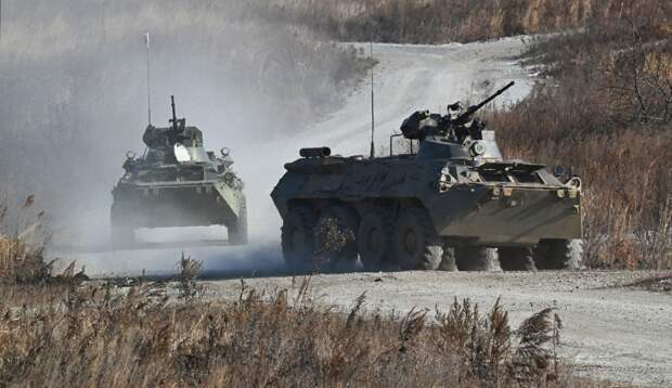 Число уничтоженных под Харьковом станций РЭБ ВСУ подсчитали