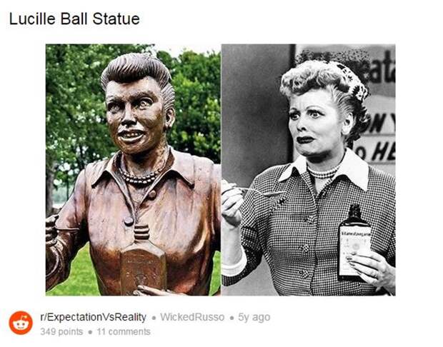 Люсиль Бол