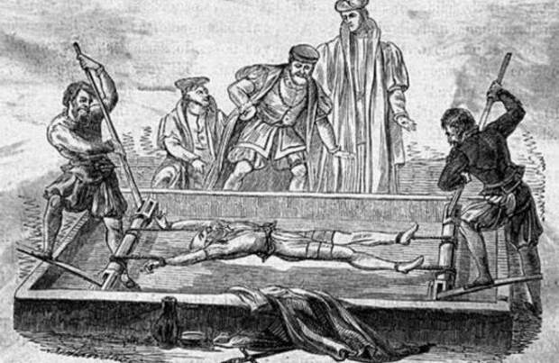 В ногах правды нет: какой страшный смысл скрывается в этой русской пословицей