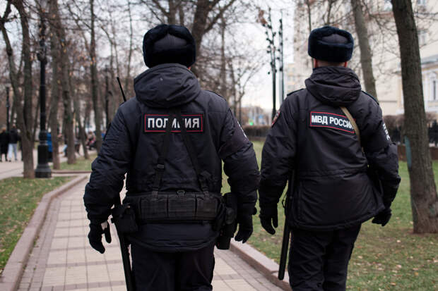 В МВД прокомментировали сообщения о досмотрах телефонов россиян для поиска VPN