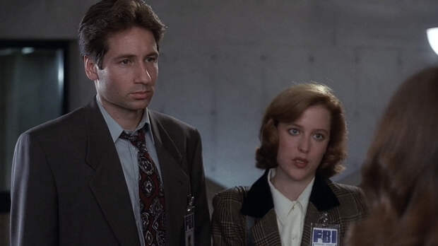 15 TV Shows Like The X-Files