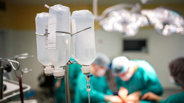 Итальянке удалили грудь и семь лет лечили от рака, которого не было