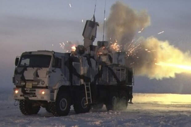 ПВО за сутки уничтожила 139 беспилотников и две ракеты «Нептун»