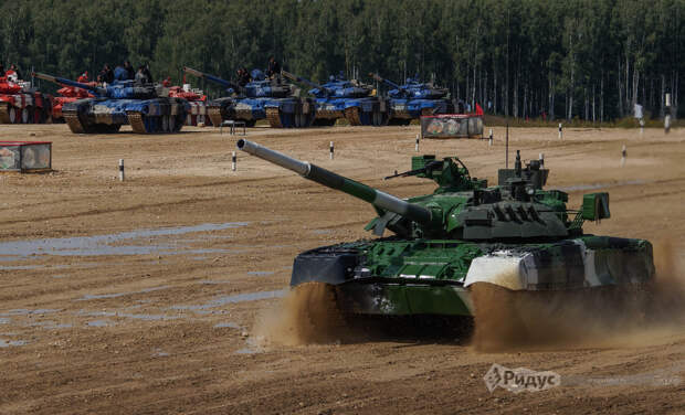АрМИ-2019