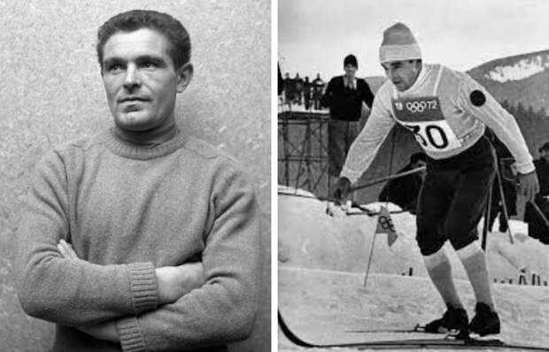 Вячеслав Веденин