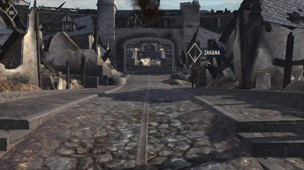 Обзор The Elder Scrolls: Blades в раннем доступе — лучшей мобильной игры Bethesda | Канобу - Изображение 7