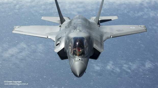 Пентагон недооценил эту птичку: система обороны США позорно капитулировала