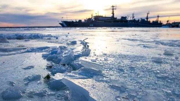 Утонувшую в купели под Петербургом мать двоих детей не могут найти уже пять дней