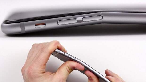 Apple iPhone