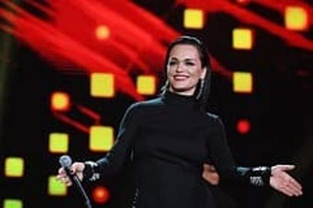 После скандала в Смоленске певица Слава продолжает срывать концерты в других городах