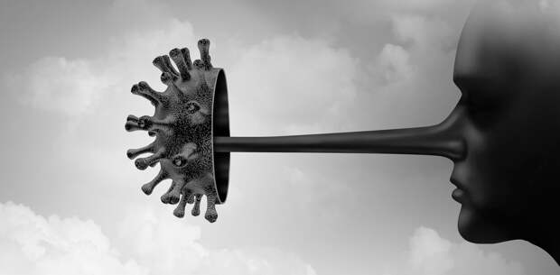 Сюжеты о COVID-19 заходят в сознание через фильмы про эпидемии