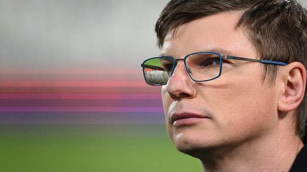 Аршавин ответил, не вредит ли Овечкин «Вашингтону»: «Его не убрать»