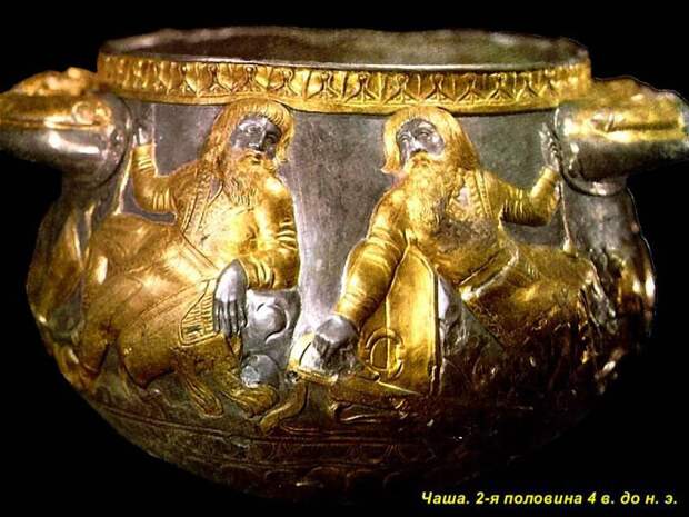 2 Находки археологов в Сибири Не вписывается в науку и историю Необычное О России 