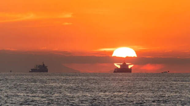 Цепная реакция: Индонезия хочет обложить данью Малакский пролив