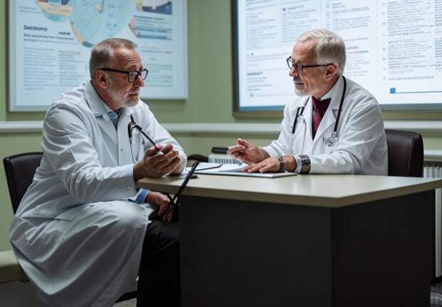 Новая иммунотерапия уничтожила метастатический рак