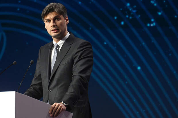 Баканов: Россия может гордиться годом без аварийных космических пусков