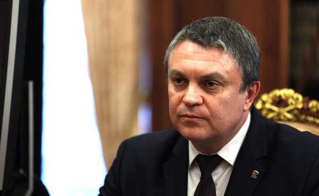 Глава ЛНР Пасечник объявил 8 июня траур по погибшим при ударе ВСУ по Луганску