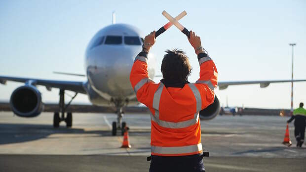 33 самолета не могут вылететь из Сочи в Москву, Петербург, Анталью и другие города