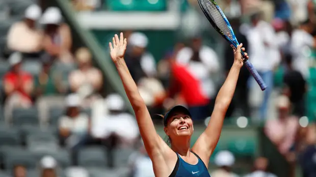 В список участников «Ролан Гаррос» вошли 15 российских теннисистов