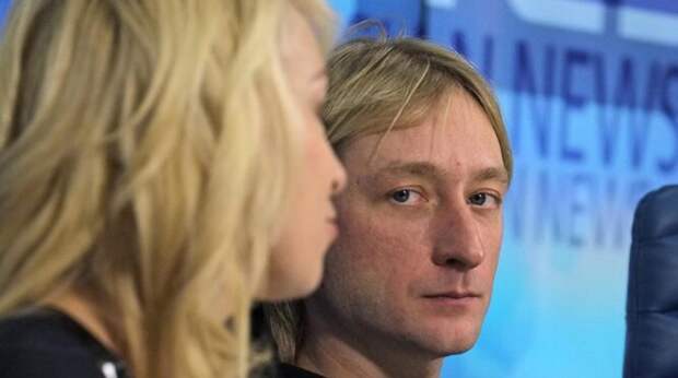 Плющенко ответил старшему сыну на скандальные обвинения: "Люблю и жду всегда"