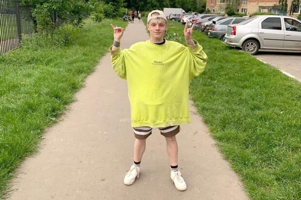 «Трудно поверить в случившееся»: в Москве найден мертвым рэпер Shumak