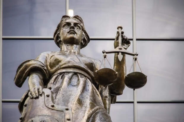 Кандидатуру Давыдова рассмотрят на пост первого зампреда Верховного суда