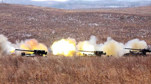 NYT раскрыла главное преимущество ВС России в весенний период