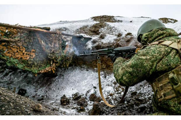 Херсон ждет тумана: Командование ВСУ опасается крупной десантной операции на правом берегу Днепра