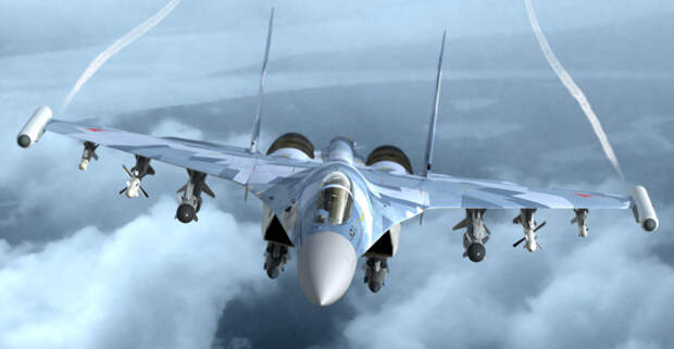 Сверхзвуковая скорость российского Су-35С против американского стелс-истребителя F-22 Raptortor авиация, мнение, сравнение, точка зрения, факты