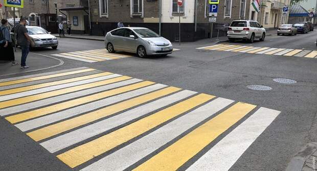 В Липецкой области законопослушных автомобилистов благодарят «лайками»