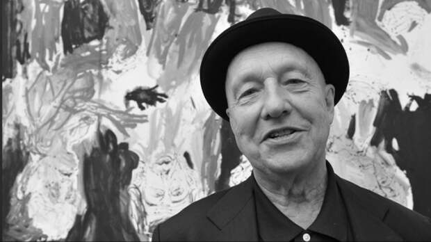 Умер немецкий живописец и скульптор Георг Базелиц