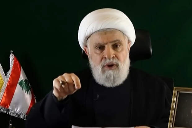 Билет в ад: «Хезболла» готовит Израилю кровавый сюрприз