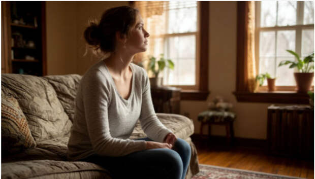 Он сказал: уволишься — буду с тобой