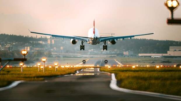 Критических рисков для российских туристов и авиаперевозок из-за эскалации на Ближнем Востоке нет – АТОР