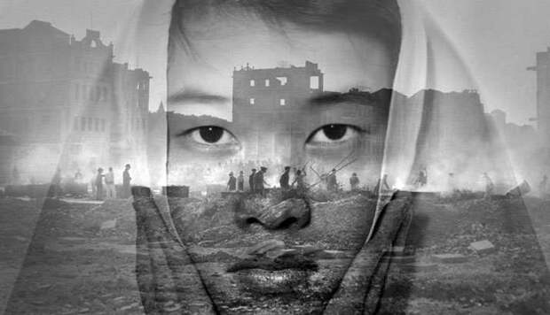 Фотограф Хо Фань. Воспоминания о Гонконге - Photar.ru