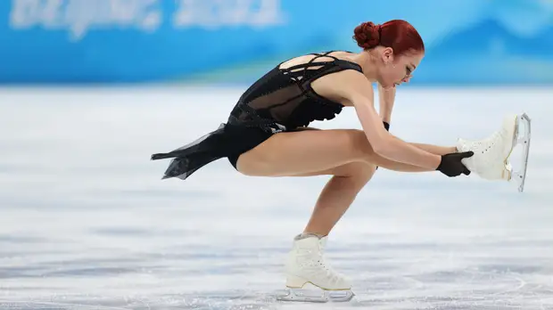 Попова: возмущение Трусовой понятно