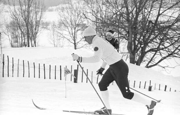 Вячеслав Веденин